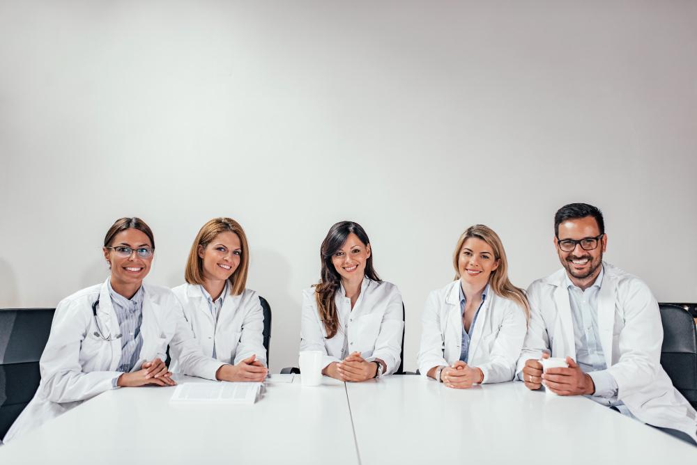 USMLE Step 1 preparation Your Path to Medical Success