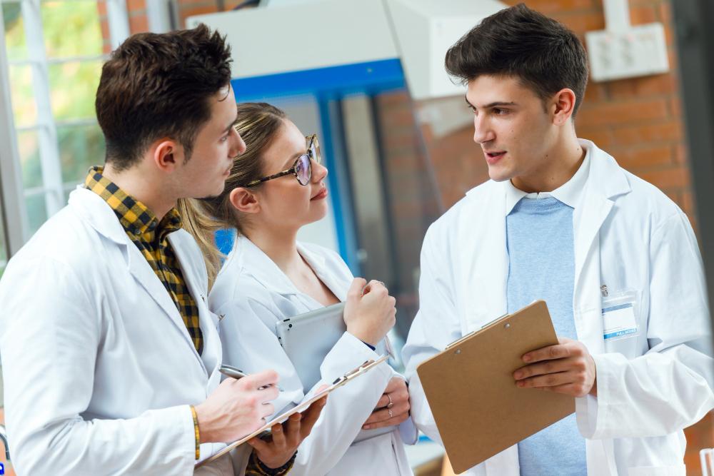 USMLE Step 1 preparation Your Path to Medical Success