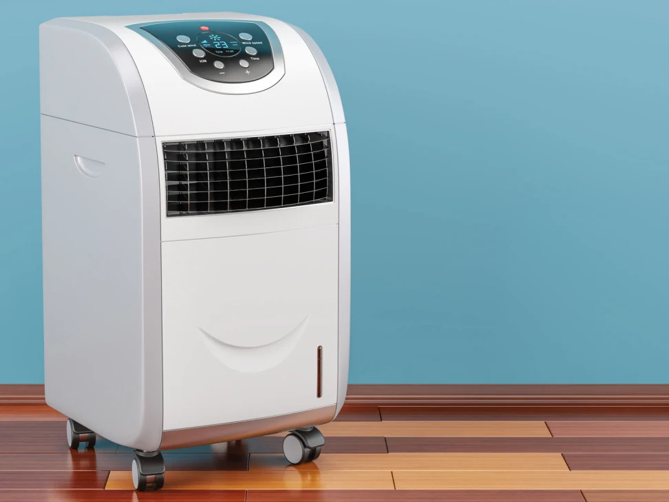 United States Portable Air Conditioners Market