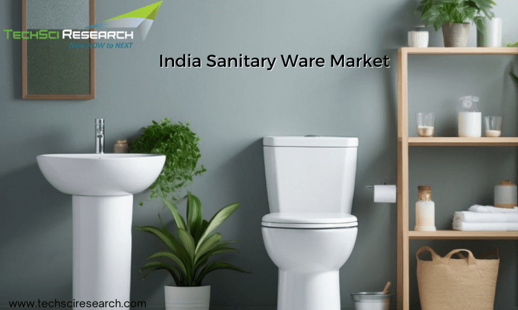 India sanitary ware market