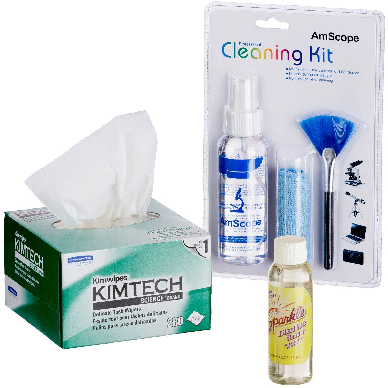 Lens Cleaning Product Market