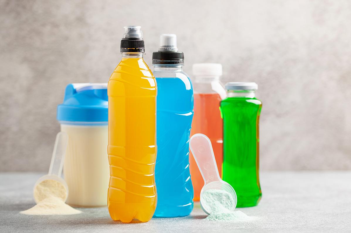 How To Choose The Best Powdered Drink Mix For Your Needs? FOX