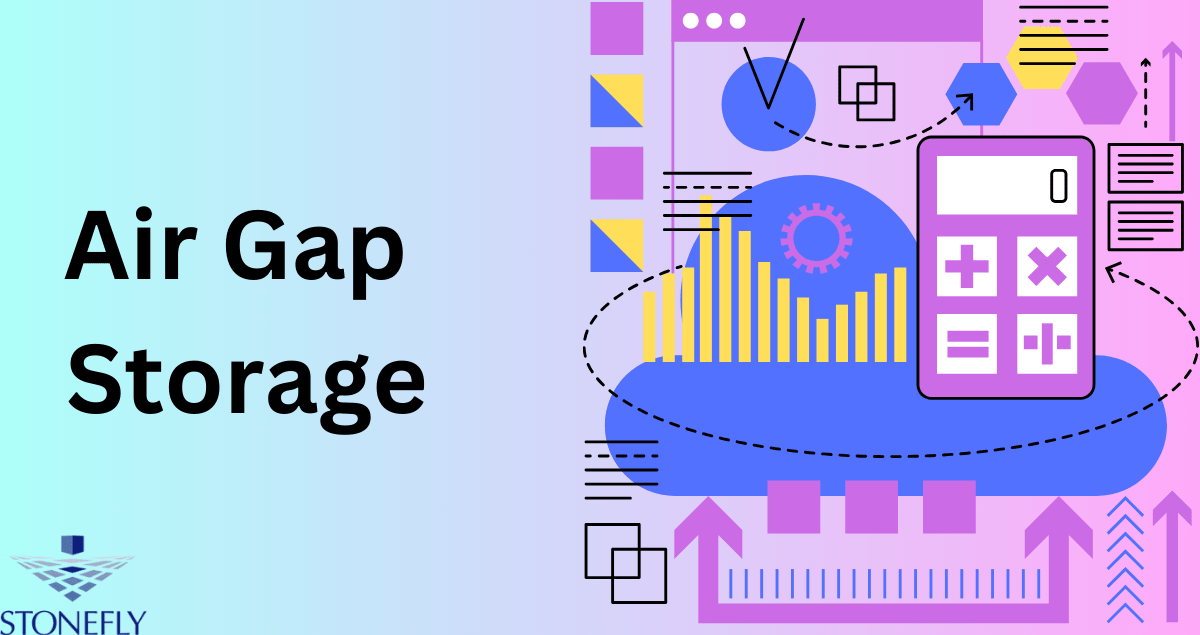 Understanding Air Gap Storage What You Need to Know