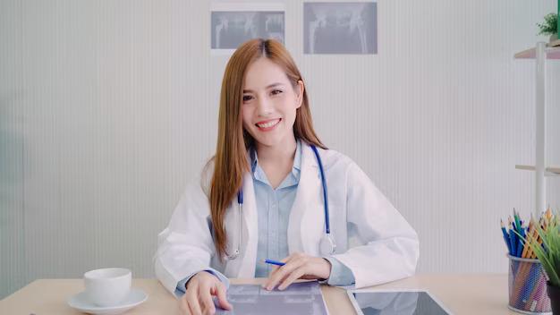 Physicians Email Data Lists Nurses Email List