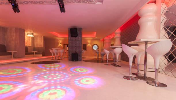 custom dance floor rentals available in the vibrant city of New York