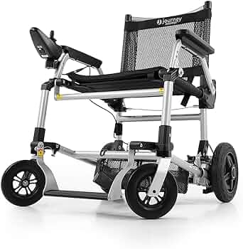 A Closer Look at Zoomer Chairs: Transforming Lives in Atlanta