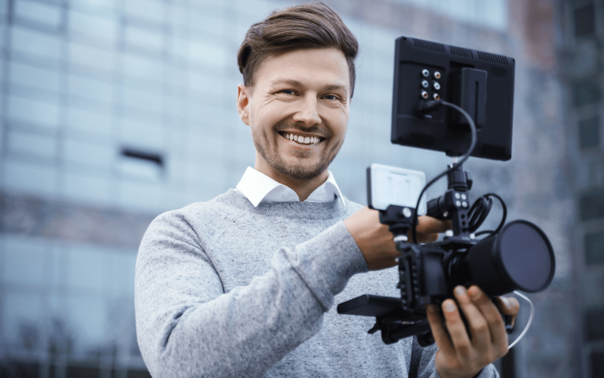 Essential Tips to Choose Video Production Company