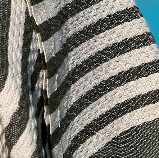 Cotton Waffle Bath Towels, Cotton Waffle Weave Towels