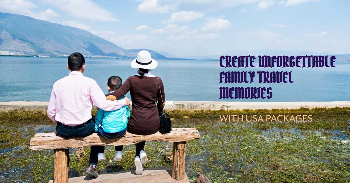 Family Travel Memories Family Travel Memories