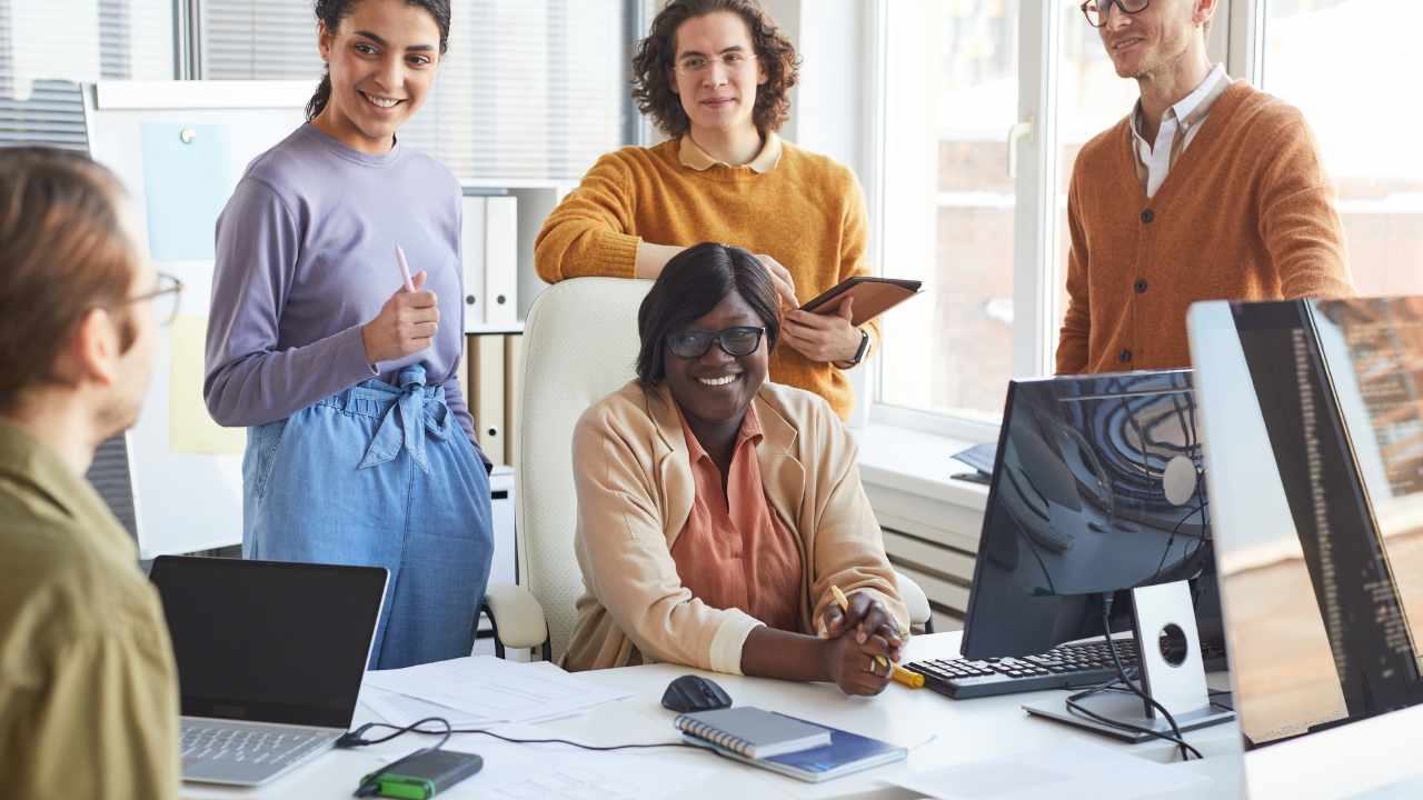 How IT Solutions Foster IT Collaboration in Cross-Functional Teams How IT Solutions Foster IT Collaboration in Cross-Functional Teams