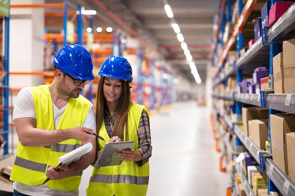 Logistics-Company