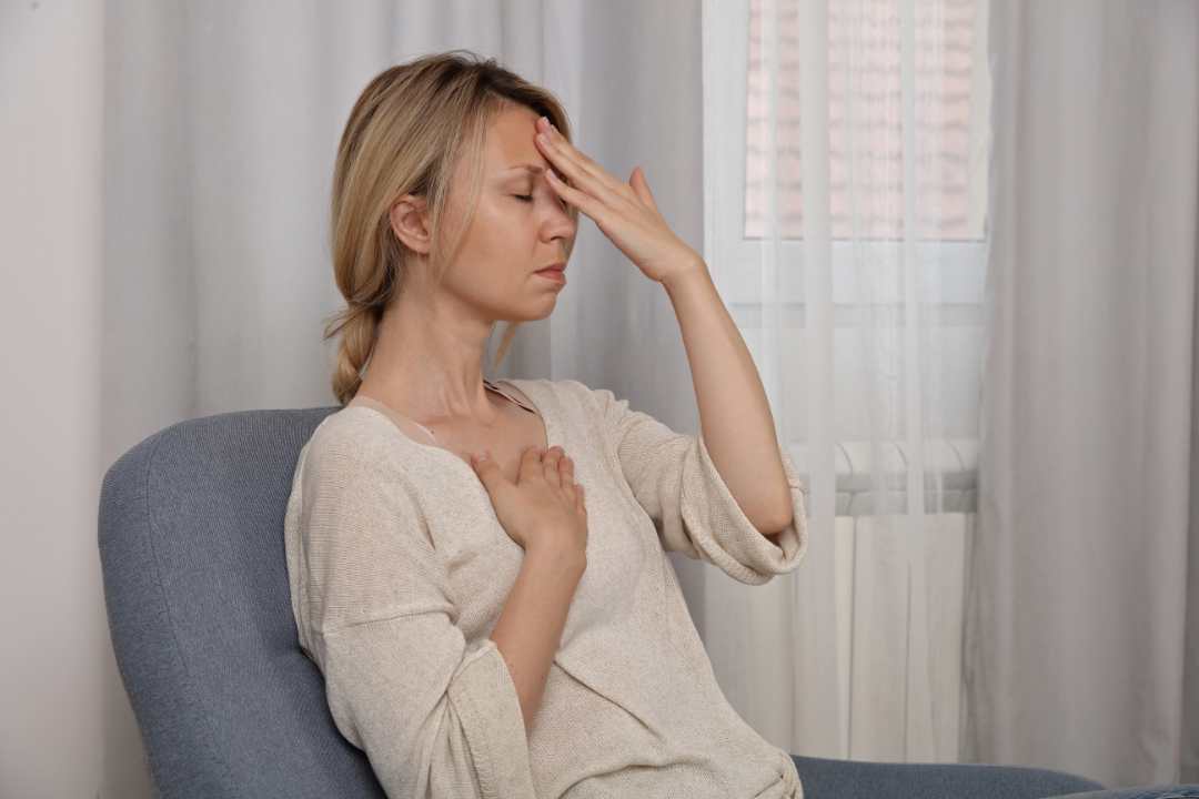 Stress Relief Techniques for Busy Singaporeans Finding Peace in the City Stress Relief Techniques for Busy Singaporeans