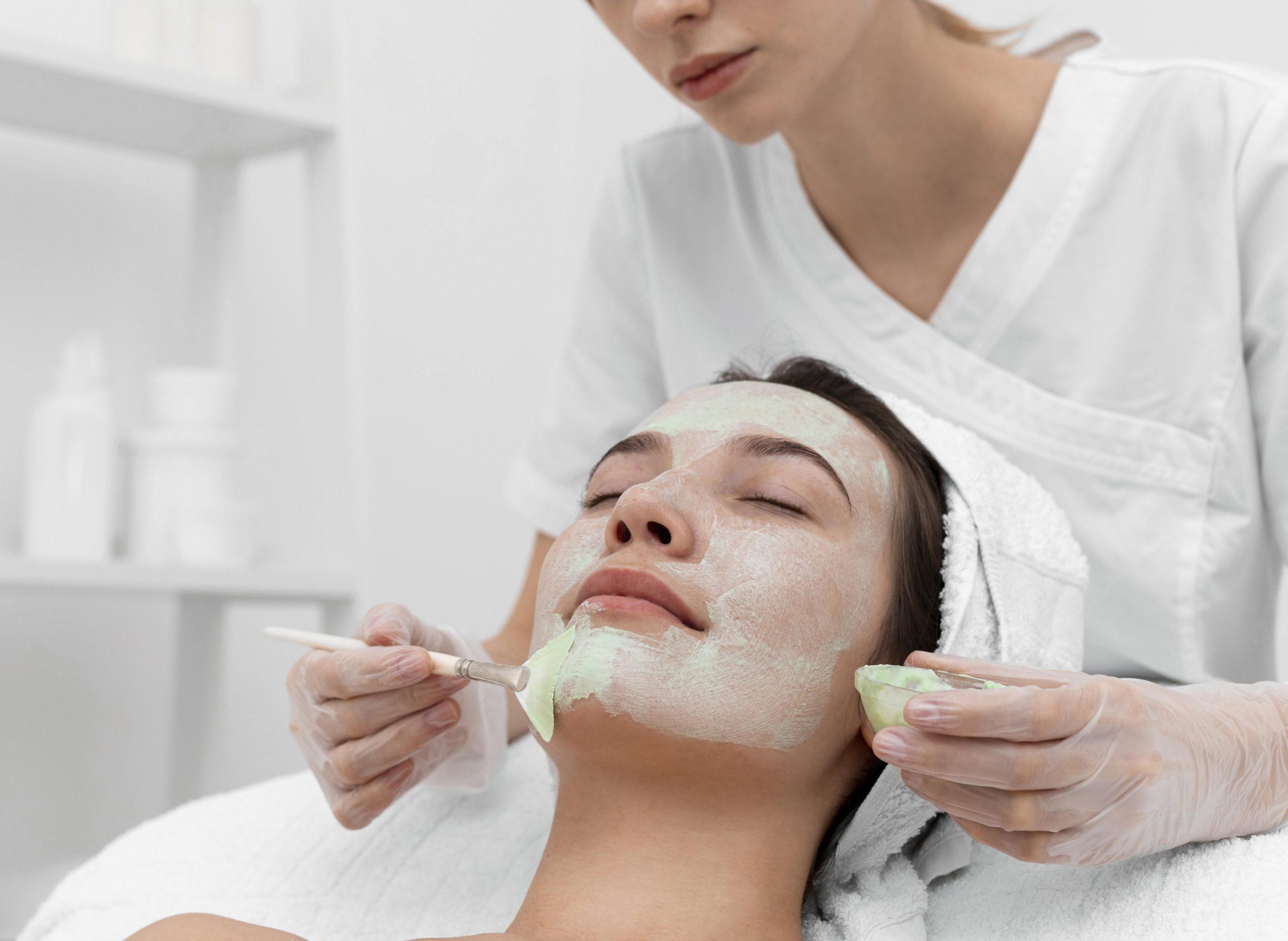 Hydrafacial Treatment for Acne Hydrafacial Treatment for Acne
