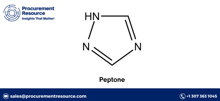 Peptone Production Cost Report Peptone Production Cost Report