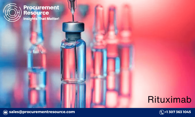 Rituximab Production Cost Report Rituximab Production Cost Report