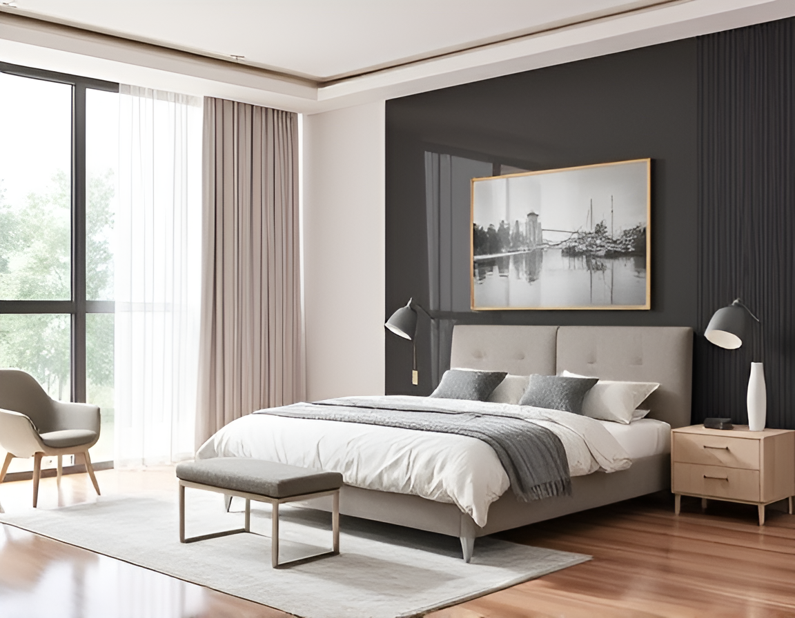 stylish furniture
