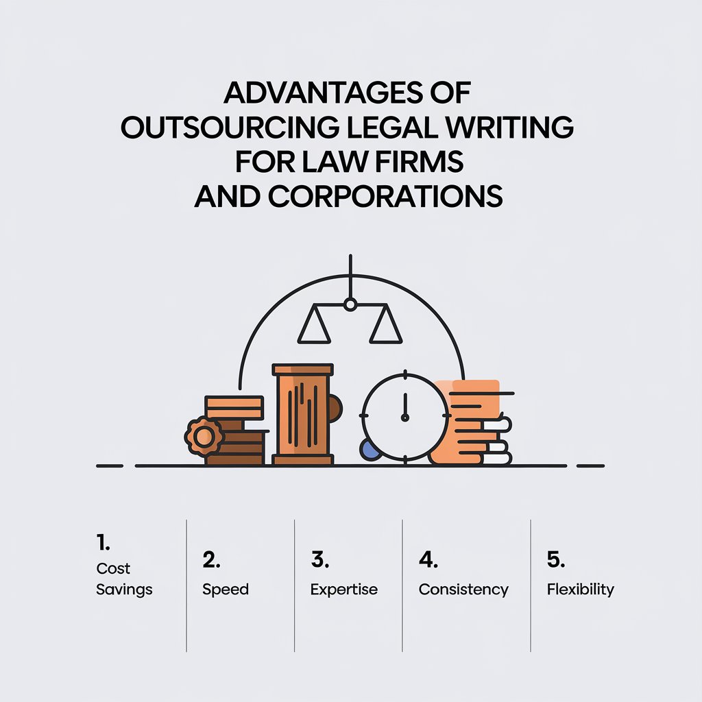 Legal Writing Services