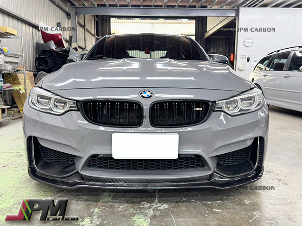 BMW BMW carbon fiber parts