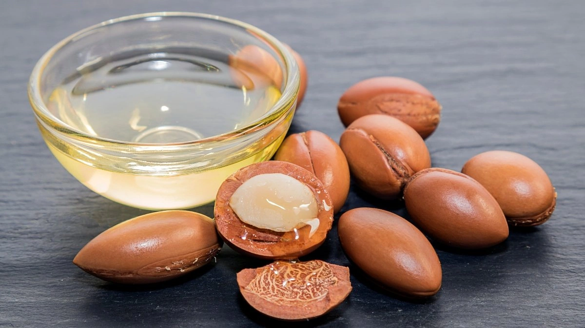Argan Oil Argan Oil